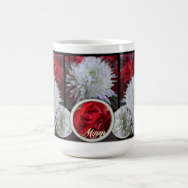 Caneca De Café Mães para a Mãe Mug