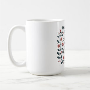 Caneca De Café Mães Semearam Sementes De Possibilidades Infinitas