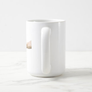 Caneca de Café MAGA Brigham