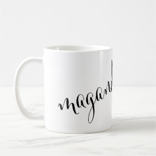 Caneca De Café Magandang umaga Boa Manhã Tagalog Mug