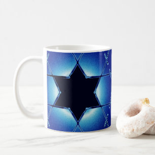 Caneca De Café Magen Gimel