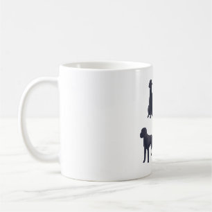 Caneca De Café Magia de Dane