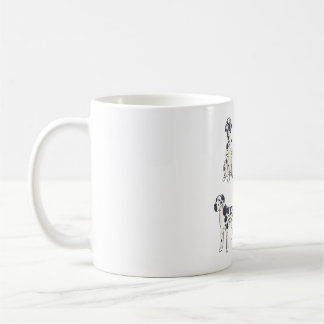 Caneca De Café Magia de Dane