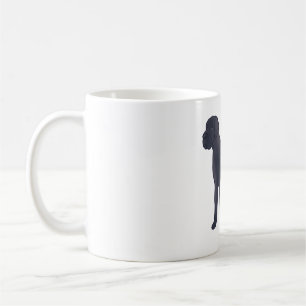 Caneca De Café Magia de Dane