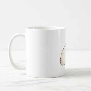 Caneca De Café Magia de urso polar