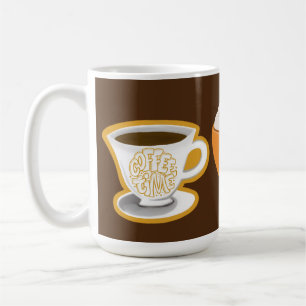 Caneca De Café magia do café