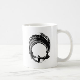 Caneca De Café magia negra
