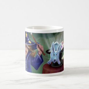 Caneca De Café Magic Act