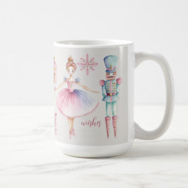 Caneca De Café Mágica clássica do preguiçoso