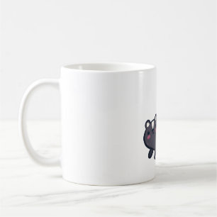 Caneca De Café Mágica do gambá