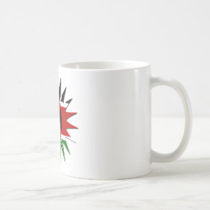 Caneca De Café Magical Quênia: Celebre o Dia Mundial do Turismo �