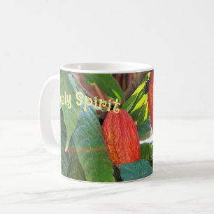 Caneca De Café Mágina sagrada