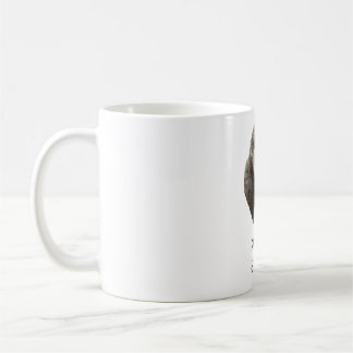 Caneca De Café Magpie