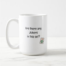 Mah Jongg Coffee Mug, Mah Jongg Gift