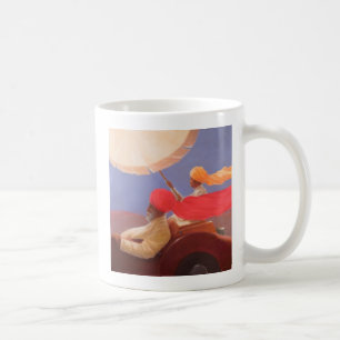 Caneca De Café Maharaja na velocidade 2010