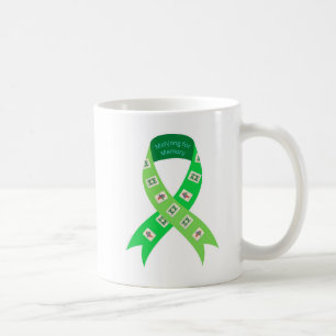 Caneca De Café Mahjong para Memory TBI Cup