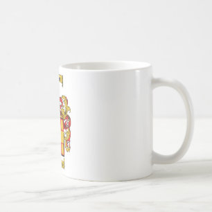 Caneca De Café Maio