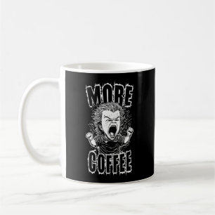 Caneca De Café Mais Café Coffee Lovers Cote