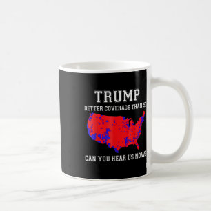 Caneca De Café Mais Cobertura Do Que 5 g Pode Nos Ouvir Agora.