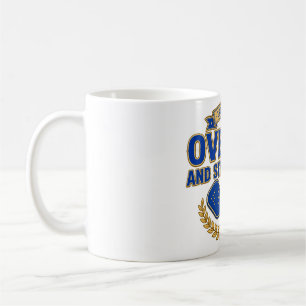 Caneca De Café Mais de 50 e Ainda Bebendo Picles de Pickleball Sê