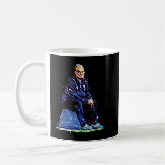 Caneca De Café Mais Do Que Um Espetacular Seau Marcelo Bielsa