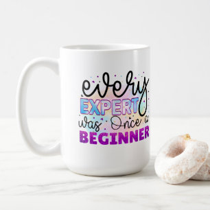 Caneca De Café Mais Forte - Mug