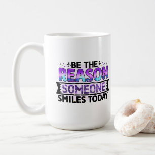 Caneca De Café Mais Forte - Mug
