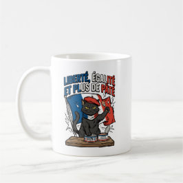 Caneca De Café Mais Pate