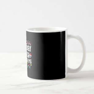 Caneca De Café Mais Provável Para Assistir A Todos Os Jogos De Fu