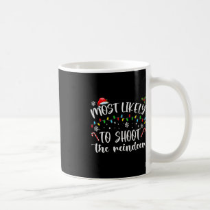 Caneca De Café Mais Provável Para Atirar Na Rebelde