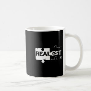 Caneca De Café Mais Realista, Melhor Cotação, Legal, Premium Gráf
