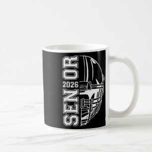 Caneca De Café Mais velho De formando Cl Da Formatação Americana