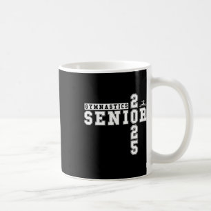 Caneca De Café Mais velho de Ginástica Noturna Mais velho 2025 Gr
