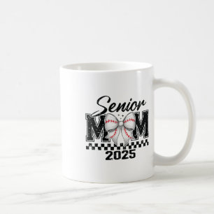 Caneca De Café Mais velho Mãe Bysebyll 2025 Cl De Graduação 2025