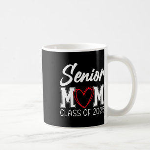 Caneca De Café Mais velho Mãe Cl De Graduação 2025