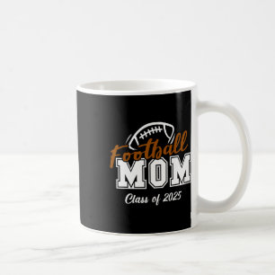 Caneca De Café Mais velho Mãe Cl De Graduação Formando 1 De 2025