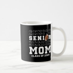 Caneca De Café Mais velho Mãe Cl Do Formando De Graduação 2025