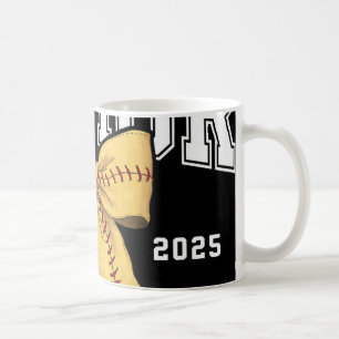Caneca De Café Mais velho Softll Cl Do Mais velho De Graduação 20