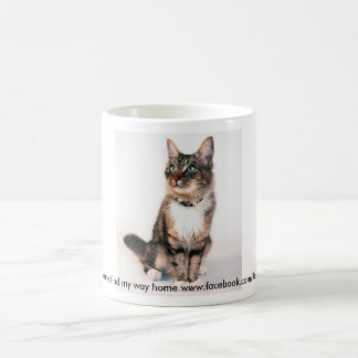 Caneca De Café Maiw