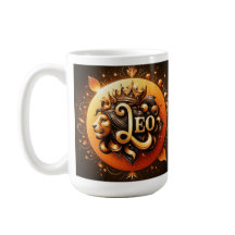 Majexpressa Leo Power