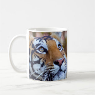 Caneca De Café Majexpressa Tiger