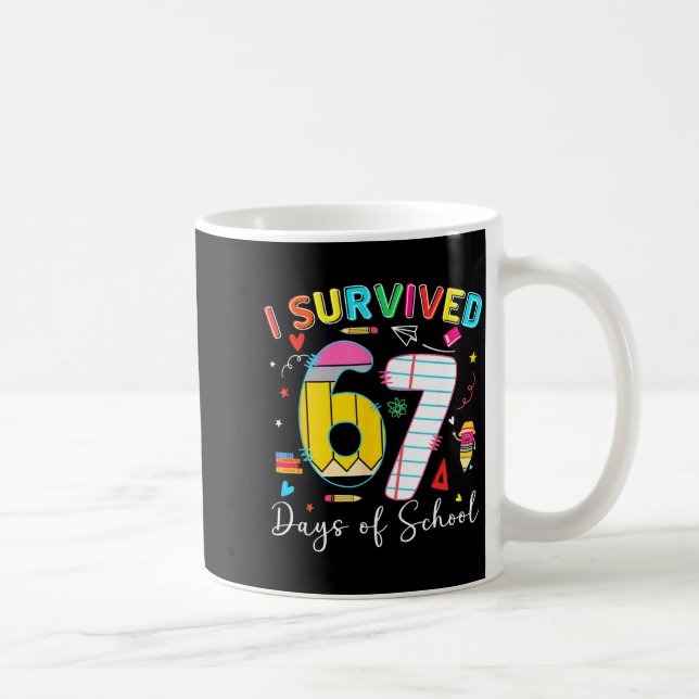 Caneca De Café Make The Dads Fireman Gift Proud Firefighter Quote (Direita)