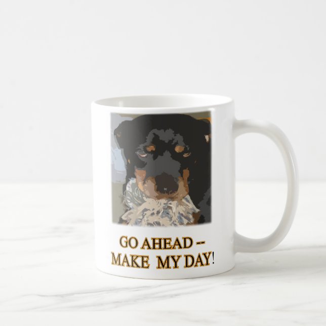 Caneca De Café makemyday, makemyday (Direita)