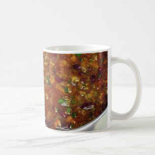 Caneca De Café Malagueta picante do cozinhar