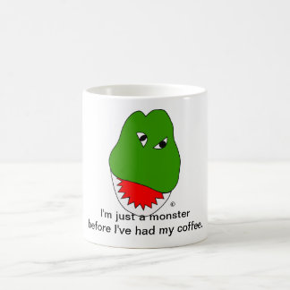 CANECA DE CAFÉ MALCOLM COFFEE MUG