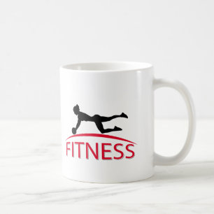 Caneca De Café Malhação