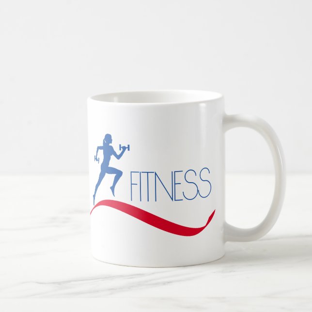Caneca De Café Malhação (Direita)