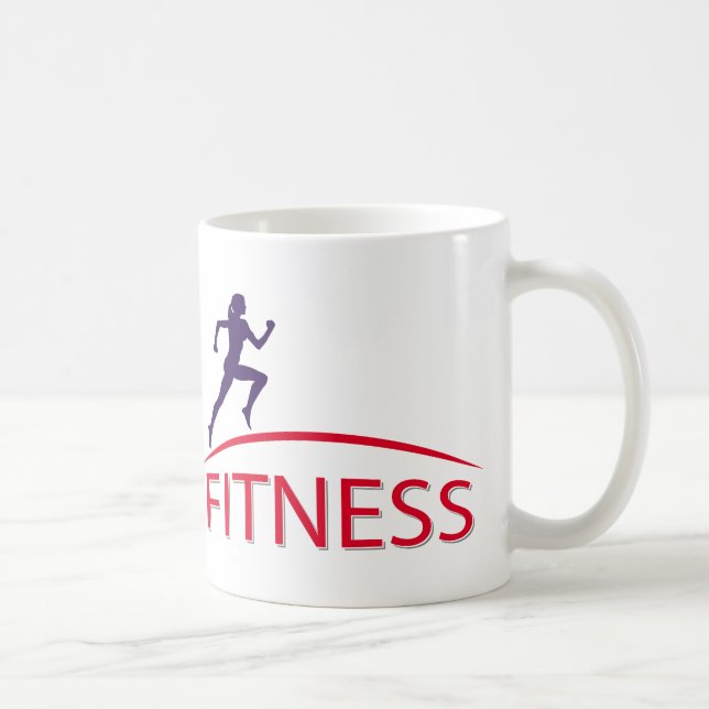 Caneca De Café Malhação (Direita)