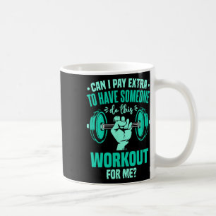 Caneca De Café Malhação de Mulheres de Trabalho