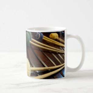 Caneca De Café Malhos do Marimba no Marimba